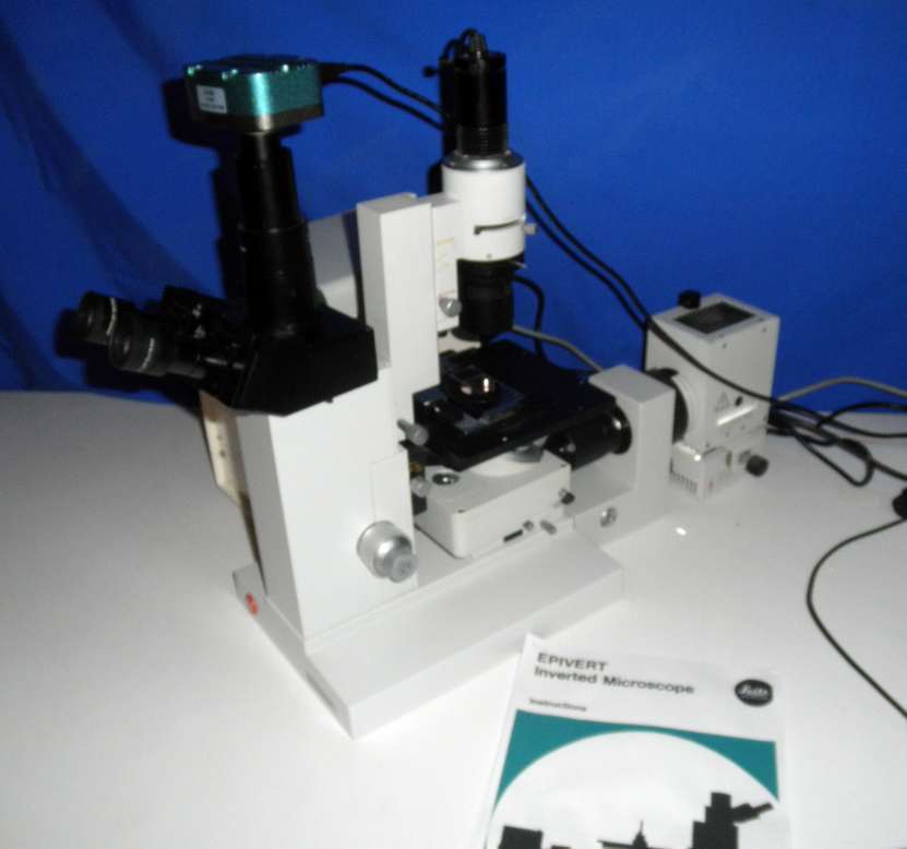 Bahns Enterprise Inc. Microcopes – My Store